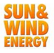 SUN & WIND ENERGY