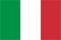 drapeau italie